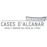 Logo Cases Alcanar